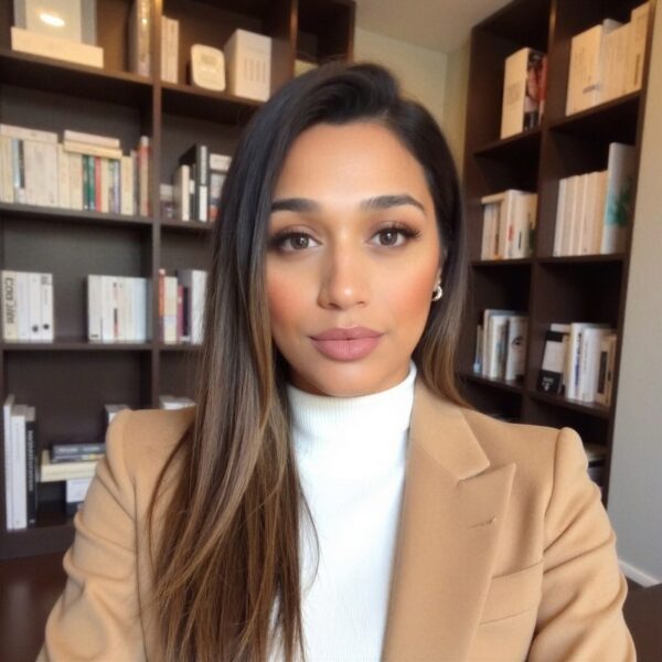 Ayisha Khurshid