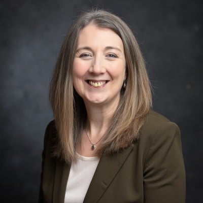 Clare Carlaw
