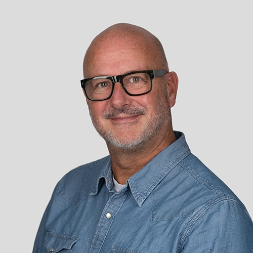 Dominic Gregory