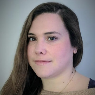 Gianna Huhn