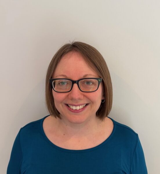 Kate Boxall