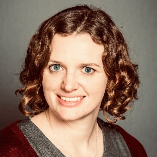 Katherine Moriame
