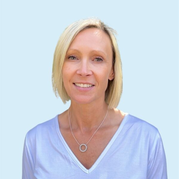 Louise Wapshare