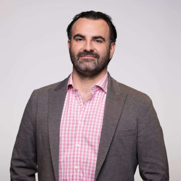 Mark Woods
