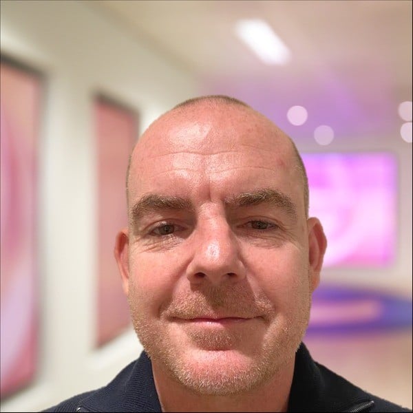 Mark Smith