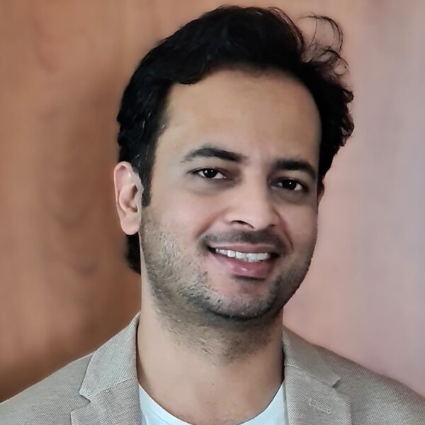 Mubashshir Akhtar