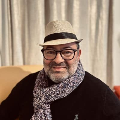 Selim Bedrani