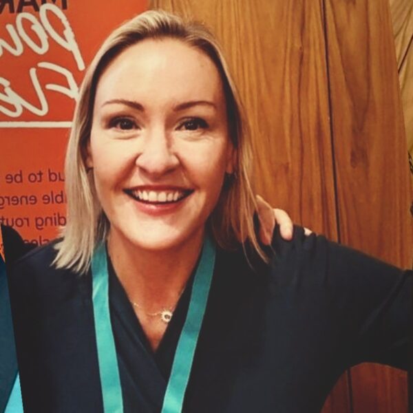 Sharon Sage