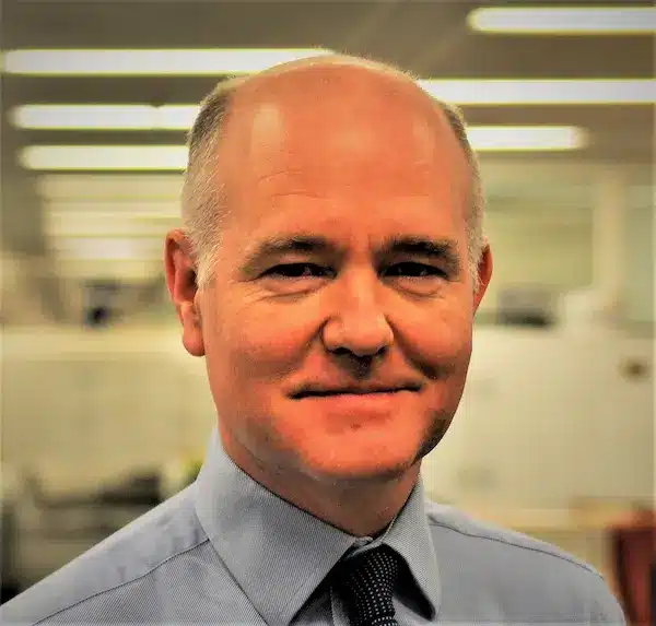 Anthony Ferguson