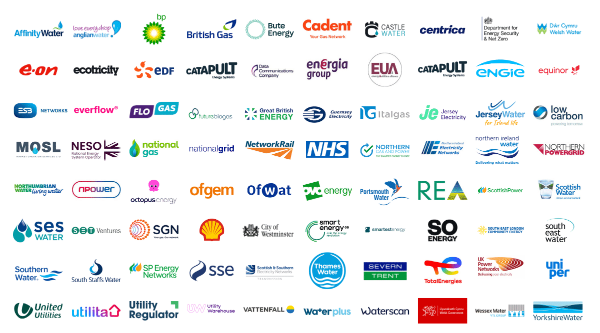 Future of Utilities Summit Who Attends Who Attends | Future of Utilities Summit