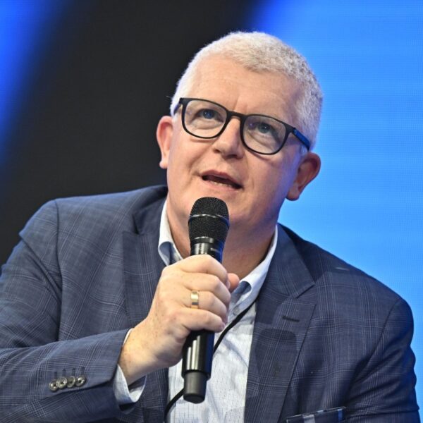 Oliver Franz