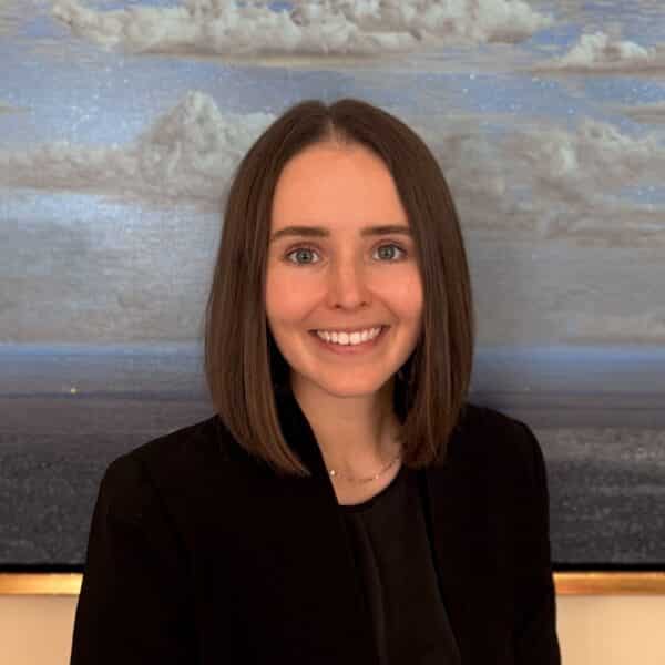 Rebecca Anderson
