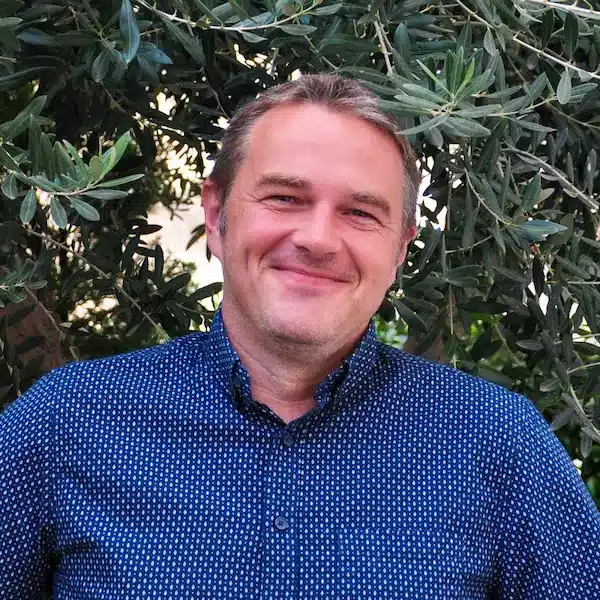 Vlasis Oikonomou