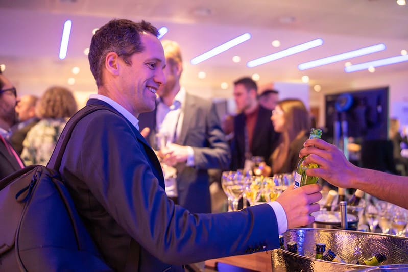 Future of Utilities: Smart Energy After Party