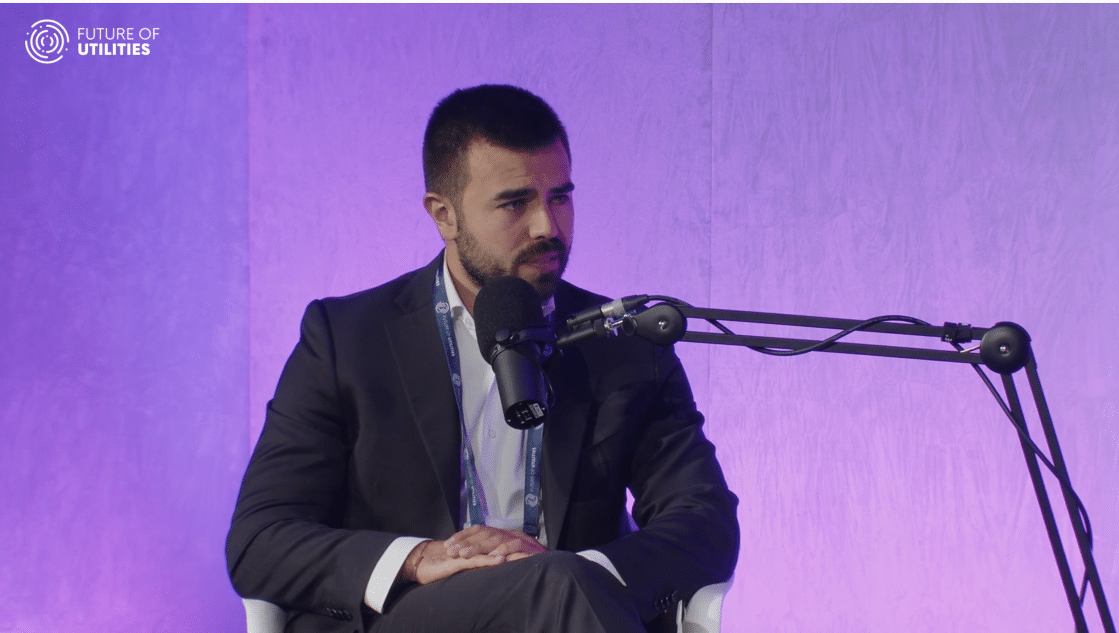 The gap between having an AI agent and trusting it
