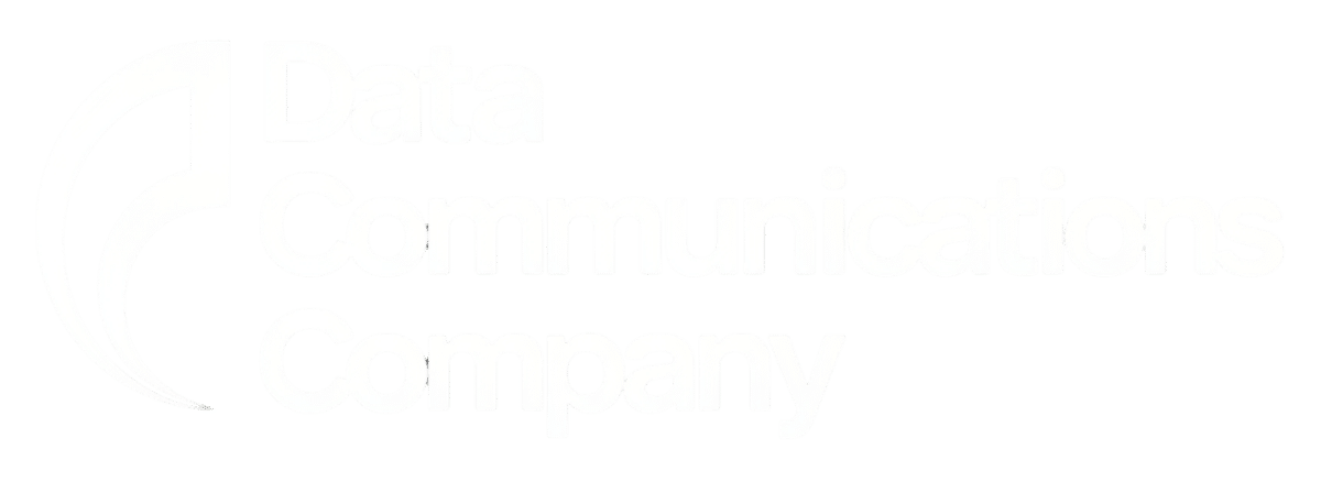 Smart DCC White Logo