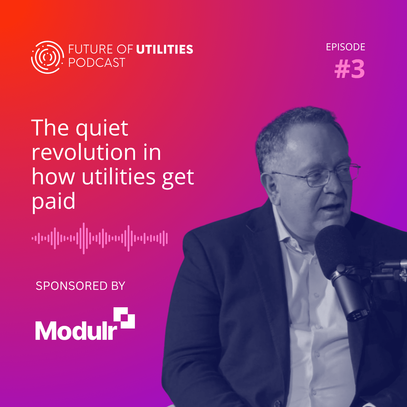 Myles Stephenson, Founder & CEO, Modulr