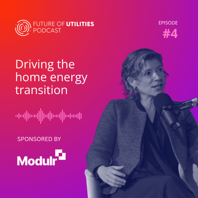 Driving the home energy transition | Episode 4 | Sponsored by Modulr