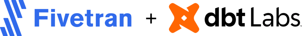 Fivetran + dbt Labs