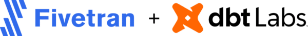 Fivetran + dbt Labs