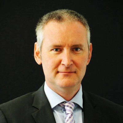 Rob Parvin