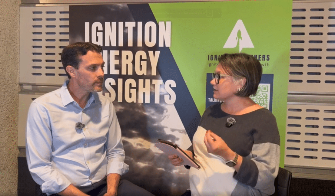 What’s holding electricity flexibility back? – Future of Utilities Summit 2026