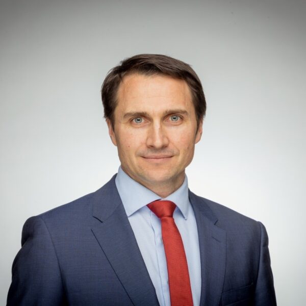 Simon Stanton