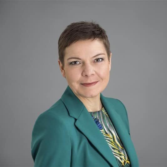 Antje Kanngiesser
