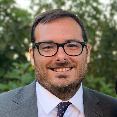 Antonio Manuel Cuevas García
