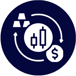 Energy trading