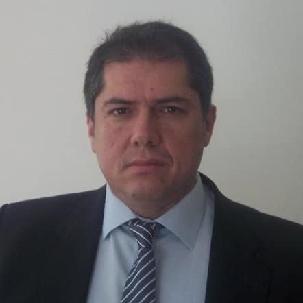 George Loukos