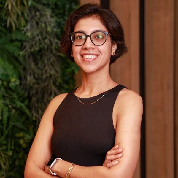 Gunjan Arora