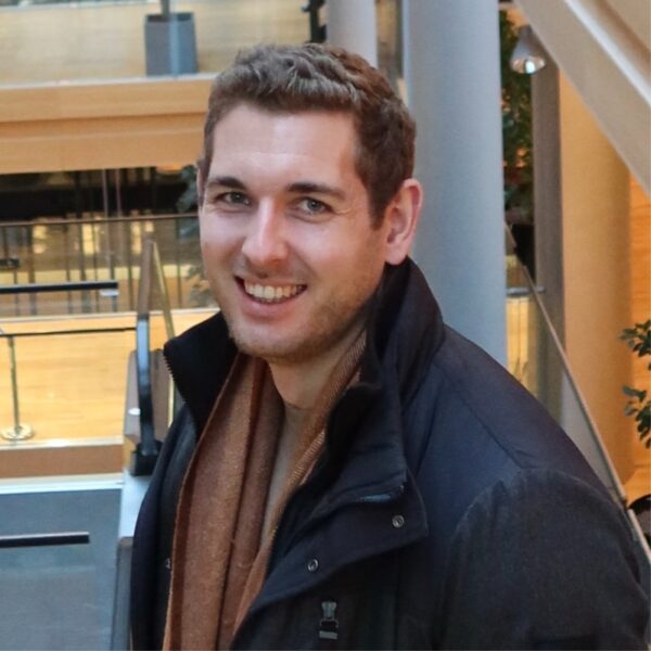 Lukas Heuck