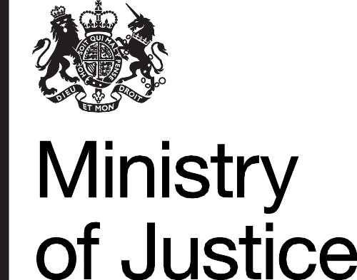 Ministry of Justice