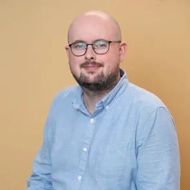 Peter McCrory