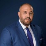 Karim Chester picture