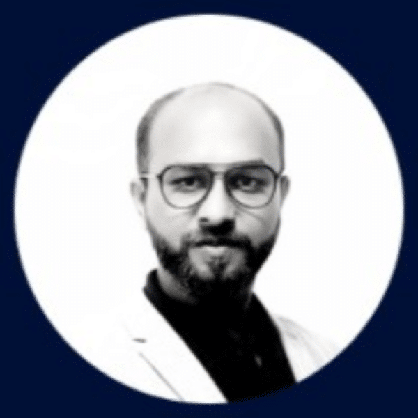 Anurag Dhyani