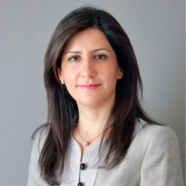 Fatemeh Rezazadeh