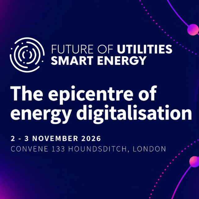 Home | Future of Utilities