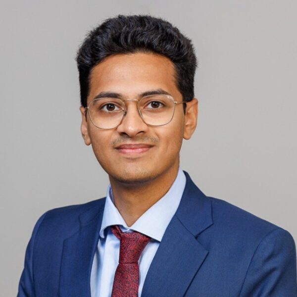 Karthik Subramanian