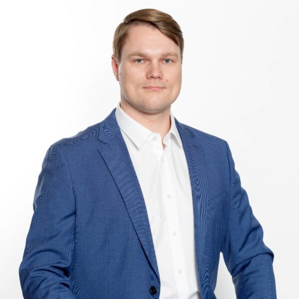 Mihkel Härm