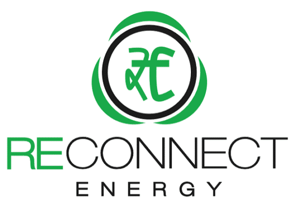 REConnect Energy