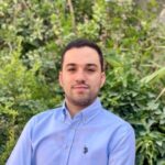 Yazan Qiblawey picture
