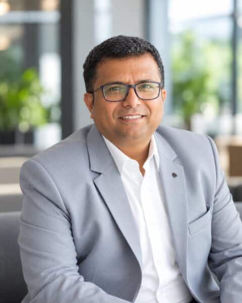 Chandra Swarnankur