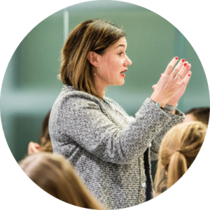 Joanne Smalley, Ignition Partners