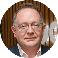 Myles Stephenson, Chief Executive Officer & Founder, Modulr