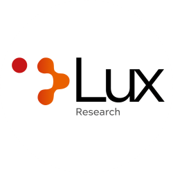 Lux Research logo